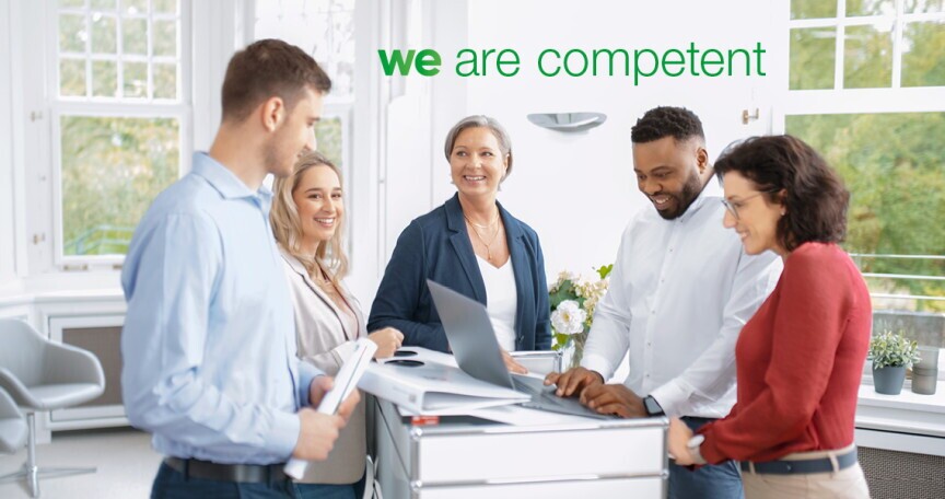 Controller (m/w/d) Sales & Marketing, 1. Bild